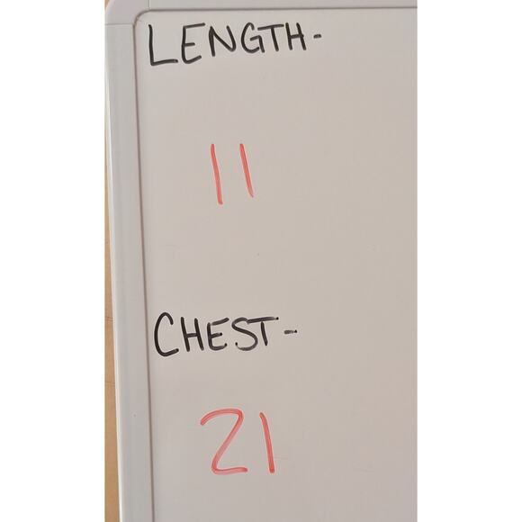 🎃Women's 3X Time and Tru Swim Top - Picture 4 of 4